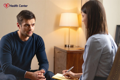 Как проходит лечение игромании в Боровичах в клинике Центр здоровья<