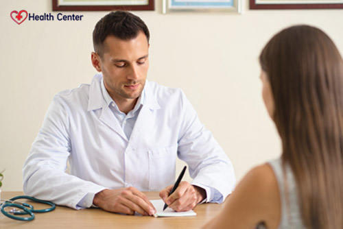 Лечение зависимости от Габапентина в Боровичах в клинике Центр здоровья